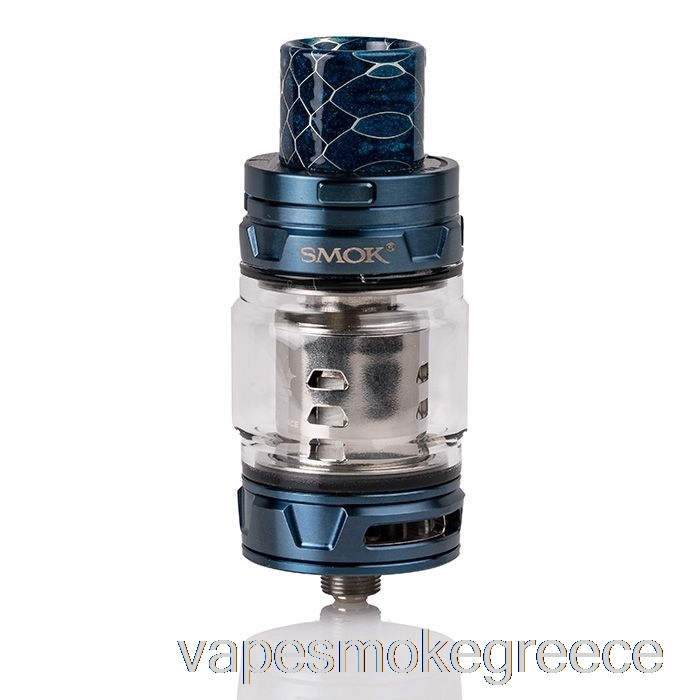 Vape Greece Smok Tfv12 Prince Sub-ohm Tank Blue